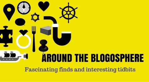 Around The Blogosphere